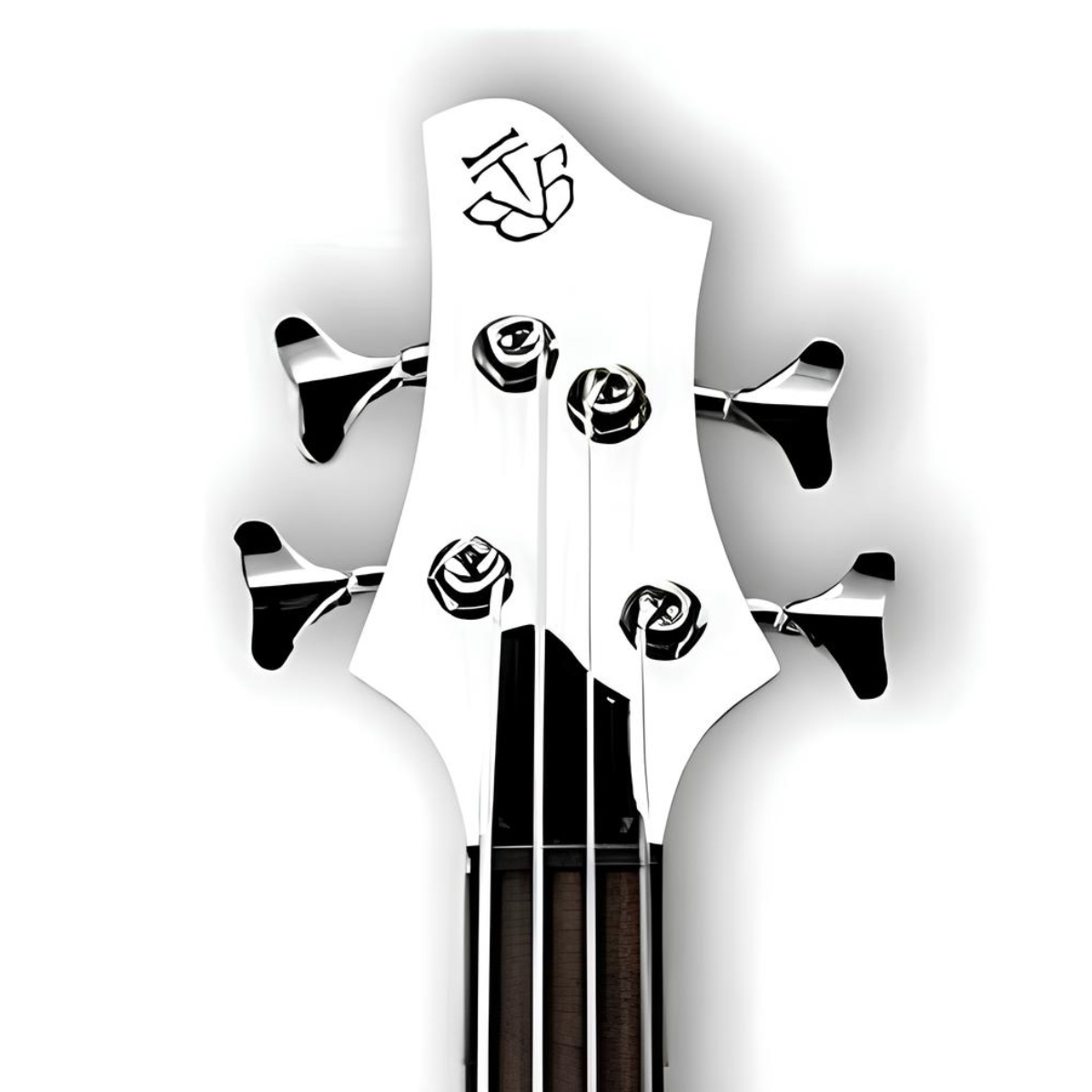 IBANEZ BTB470PW BAS GİTAR 4 TELLİ