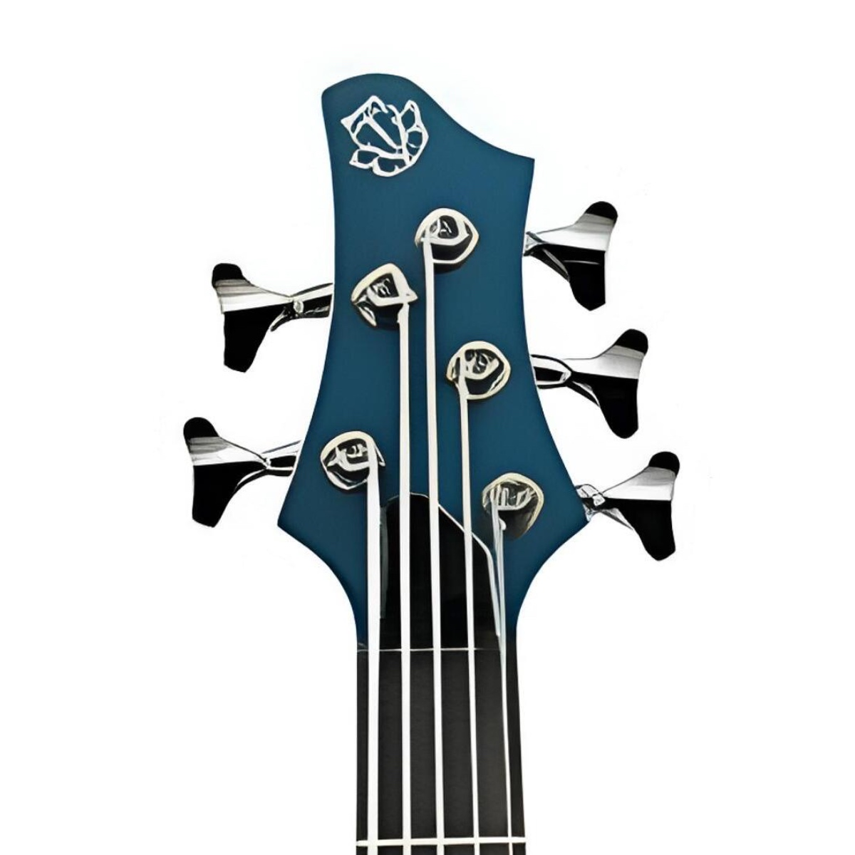 IBANEZ BTB475RB BAS GİTAR 5 TELLİ