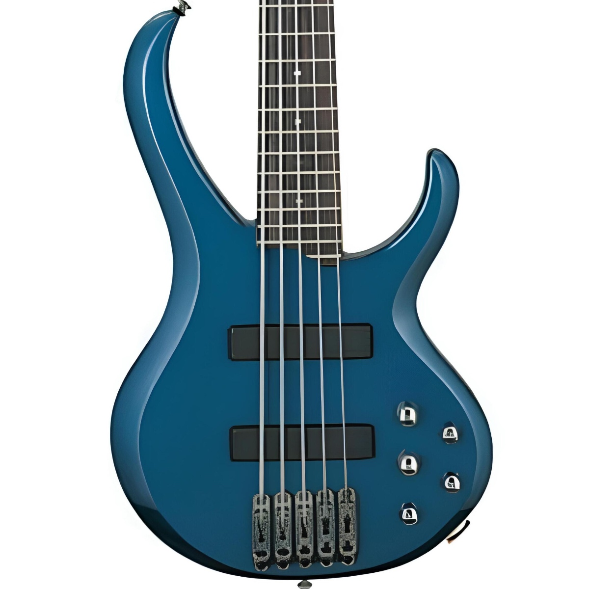 IBANEZ BTB475RB BAS GİTAR 5 TELLİ