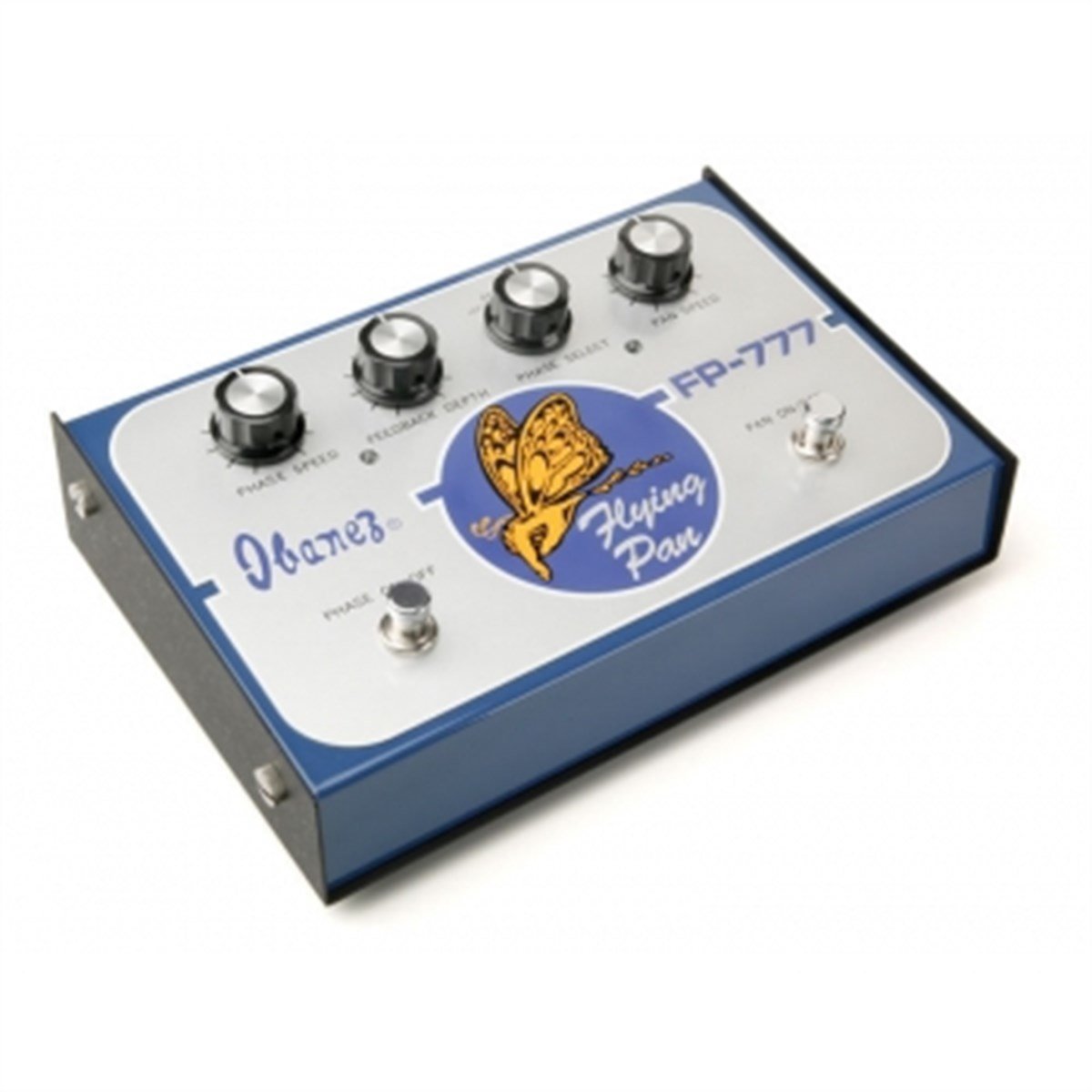 IBANEZ FP777 SOUND EFFECT