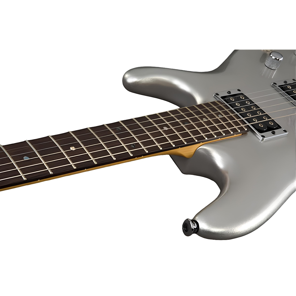 IBANEZ JS1600-PSV ELEKTRO GİTAR (JOE SATRİANİ)