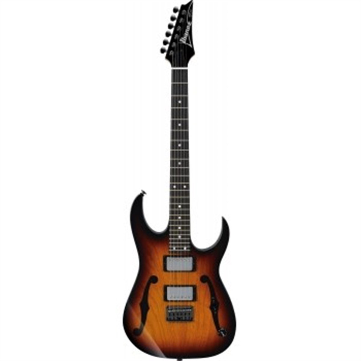 IBANEZ PGM401-TFB ELEKTRO GİTAR (PAUL GILBERT)