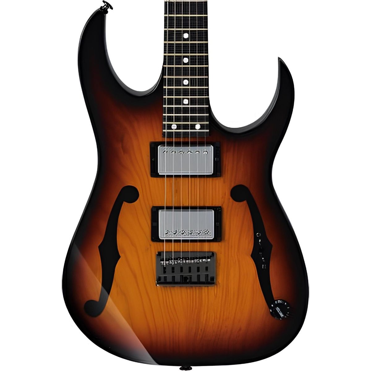 IBANEZ PGM401-TFB ELEKTRO GİTAR (PAUL GILBERT)