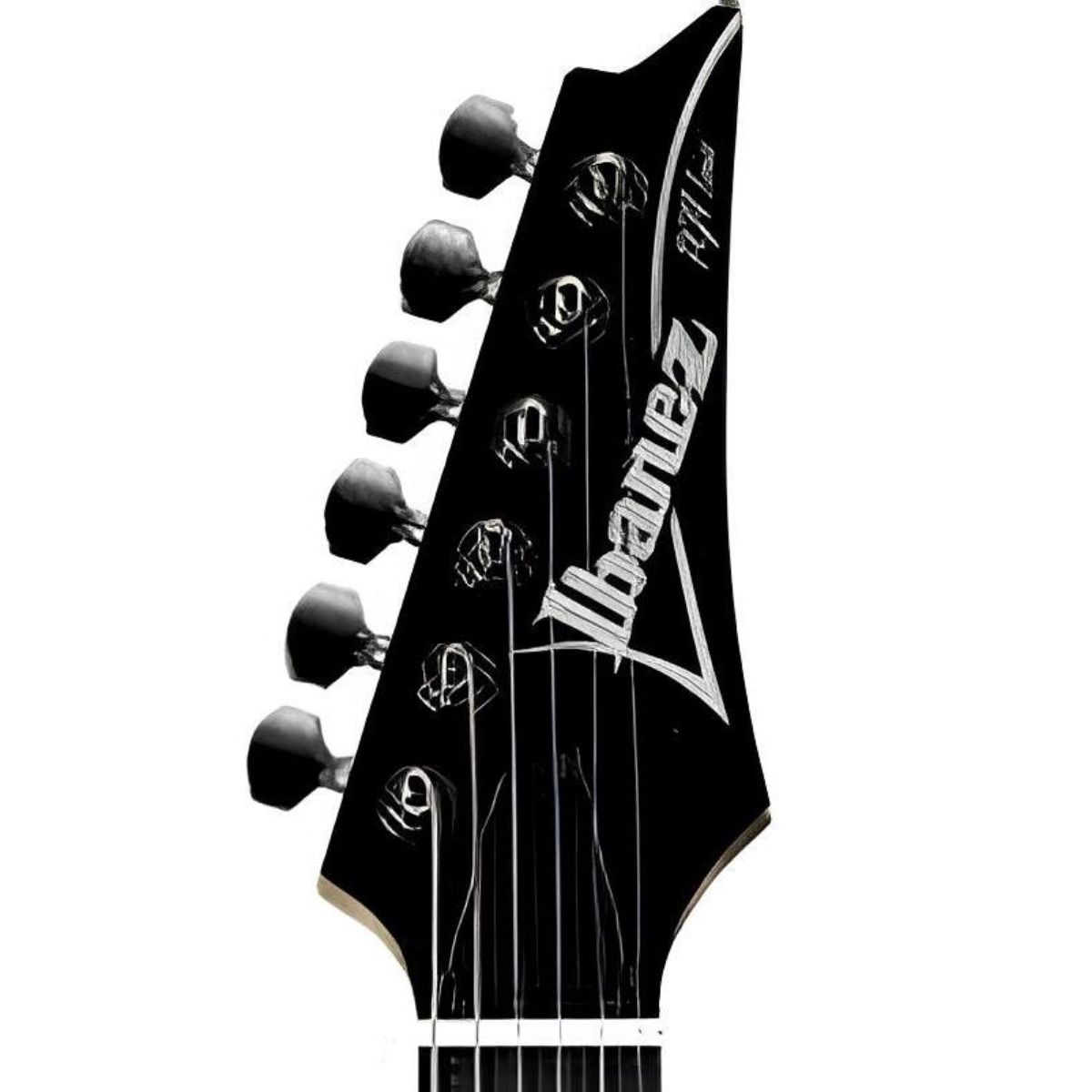 IBANEZ PGM401-TFB ELEKTRO GİTAR (PAUL GILBERT)