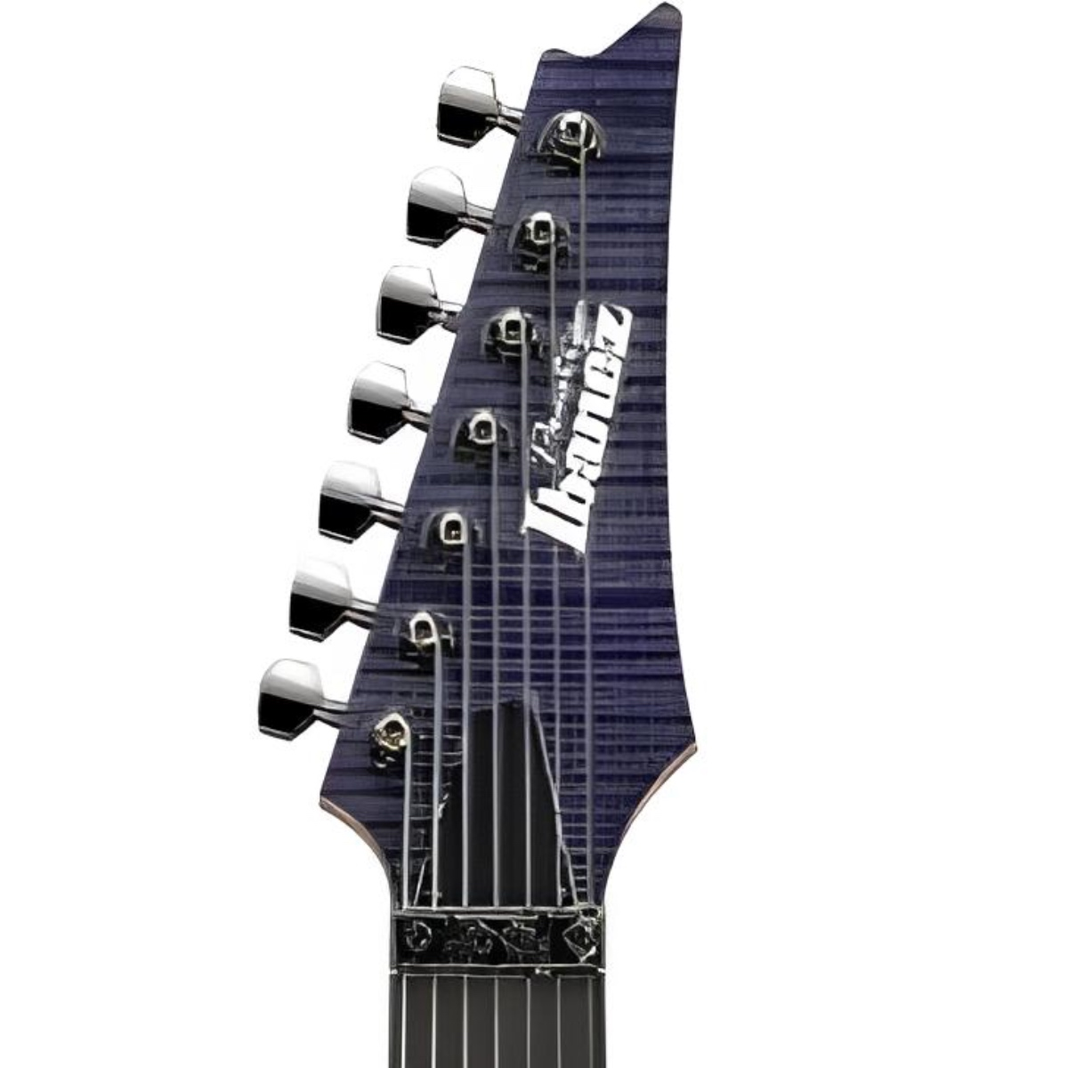 IBANEZ RGA427Z-DSH ELEKTRO GİTAR 7 TELLİ (JAPON)