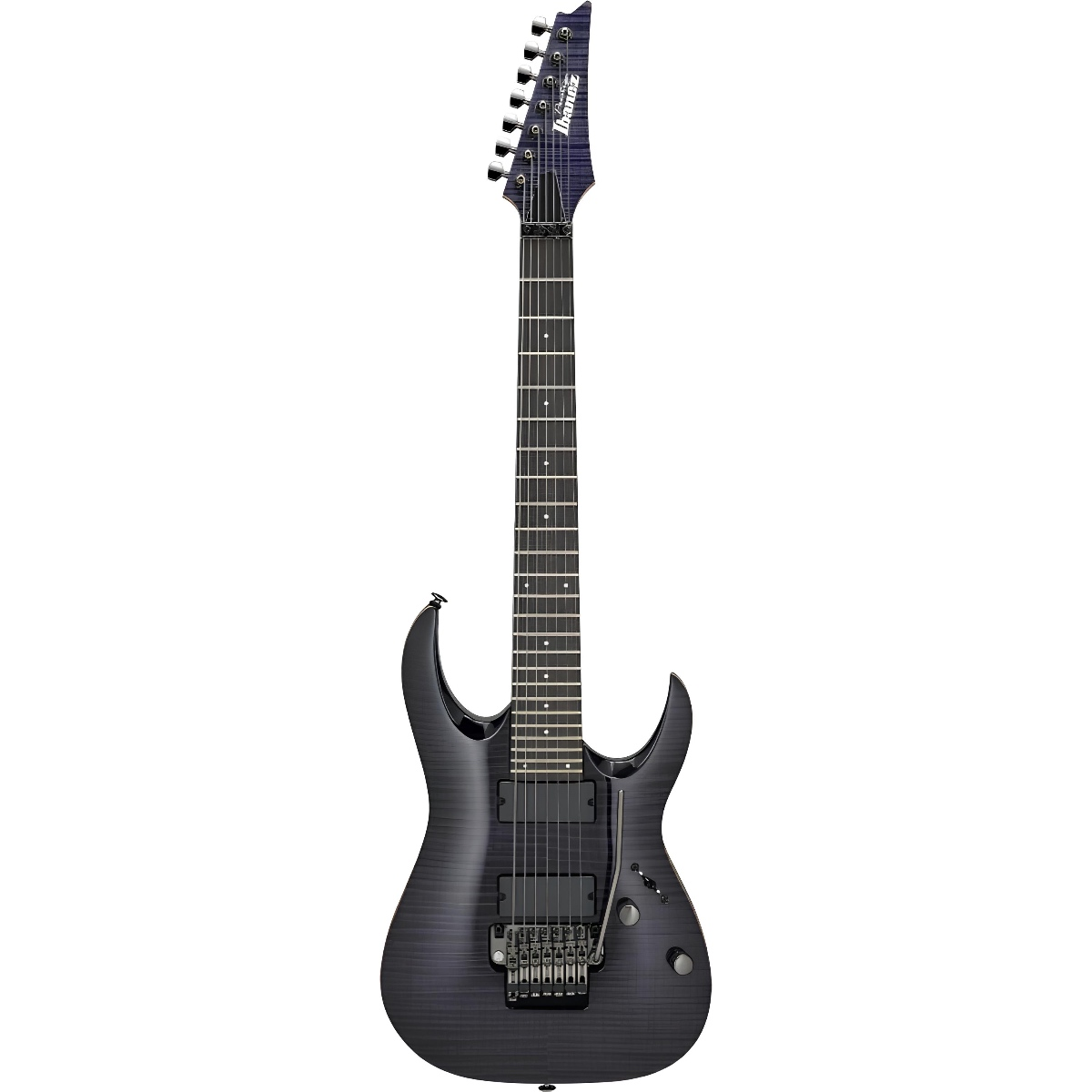 IBANEZ RGA427Z-DSH ELEKTRO GİTAR 7 TELLİ (JAPON)