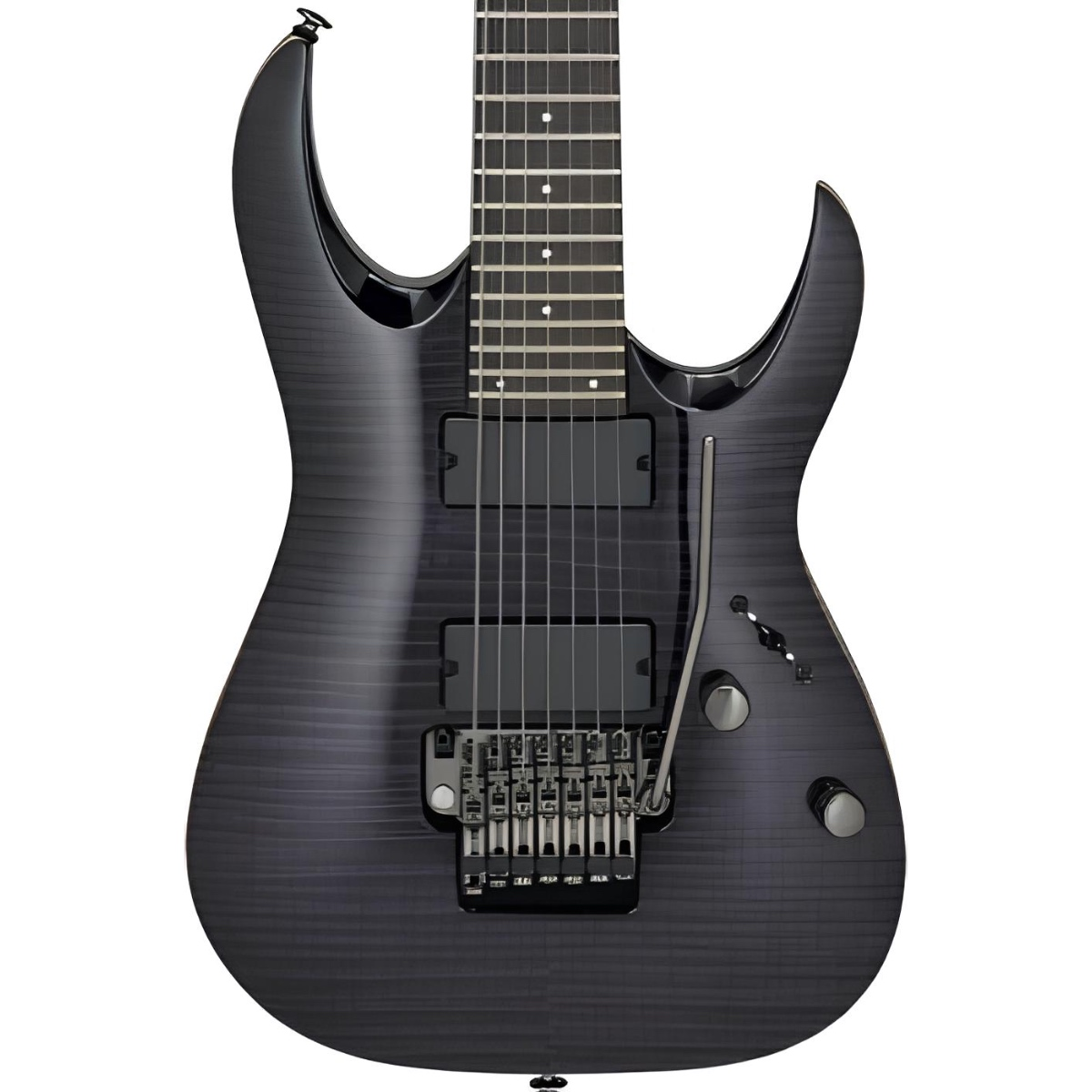 IBANEZ RGA427Z-DSH ELEKTRO GİTAR 7 TELLİ (JAPON)
