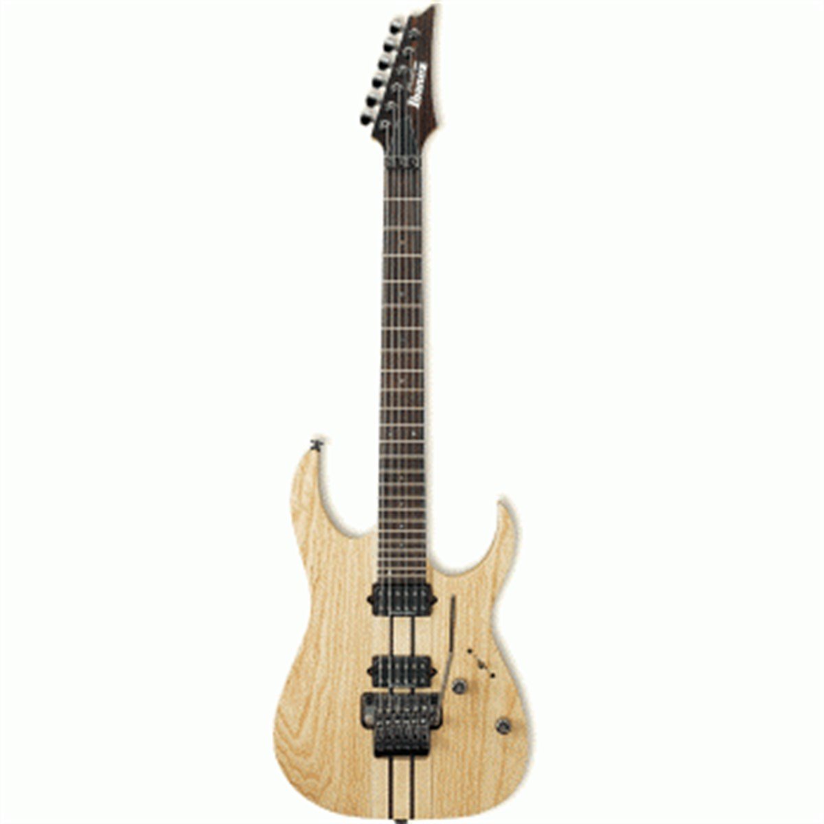 IBANEZ RGT220Z-NTF ELEKTRO GİTAR (JAPON)