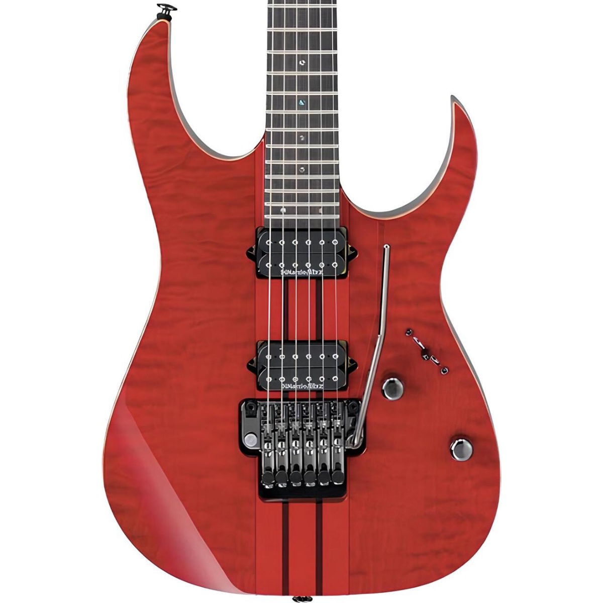 IBANEZ RGT320Z-RS ELEKTRO GİTAR (JAPON)