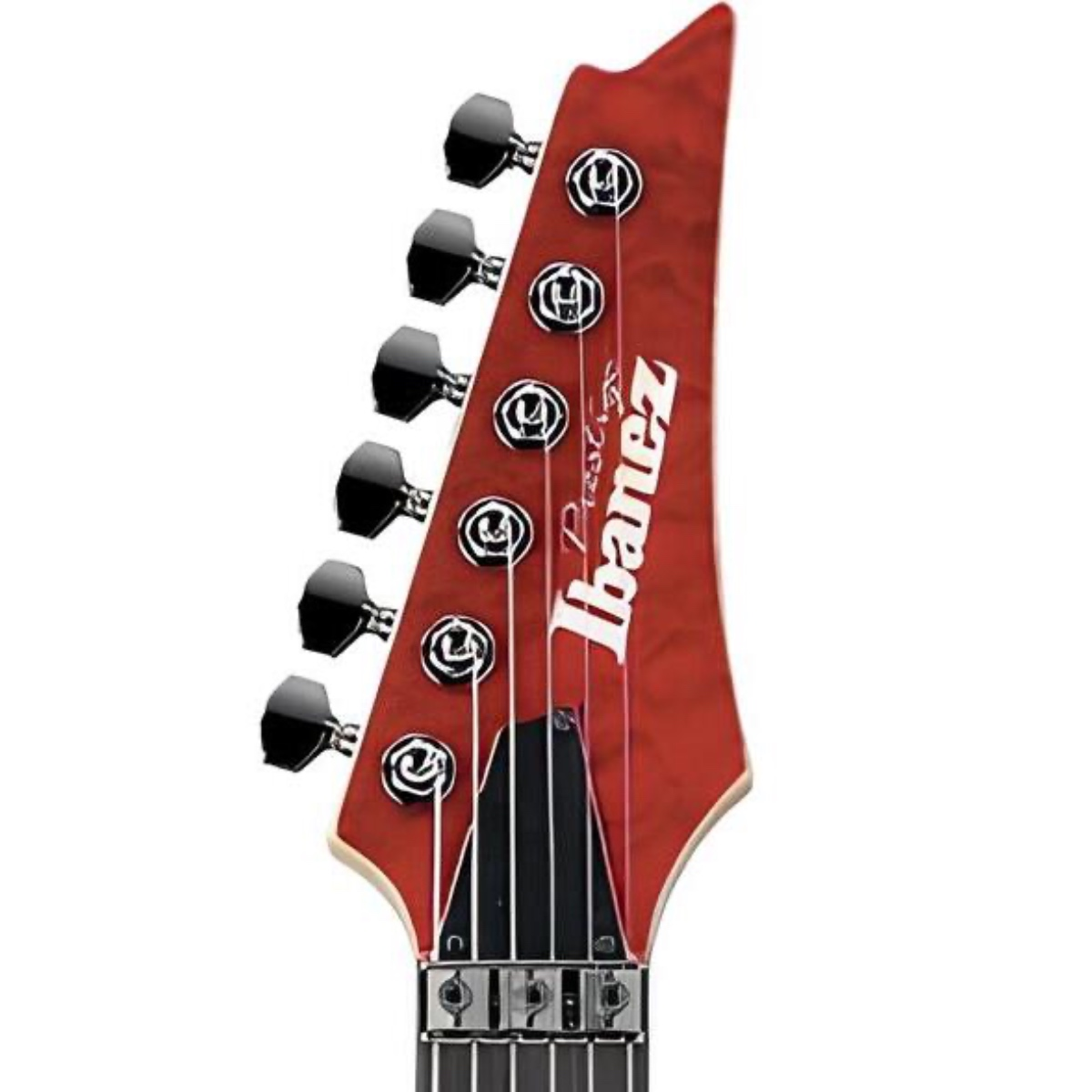 IBANEZ RGT320Z-RS ELEKTRO GİTAR (JAPON)