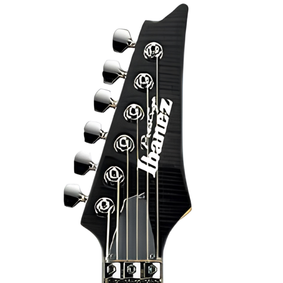 IBANEZ S5470F-BH ELEKTRO GİTAR WITH CASE KUTULU (JAPON)
