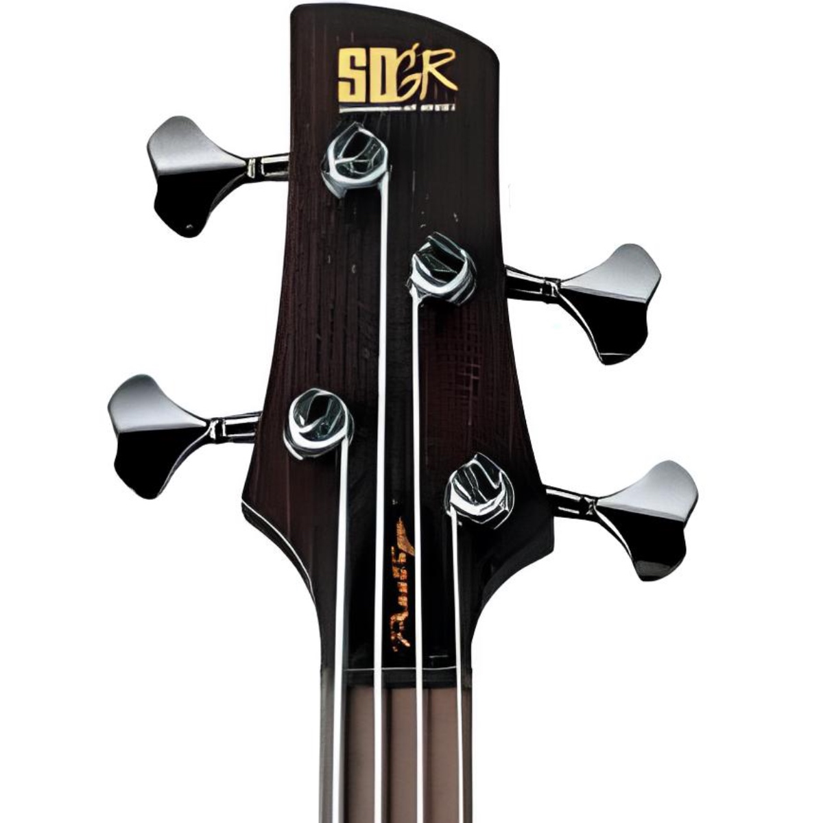 IBANEZ SR4000E-TKF BAS GİTAR KUTULU