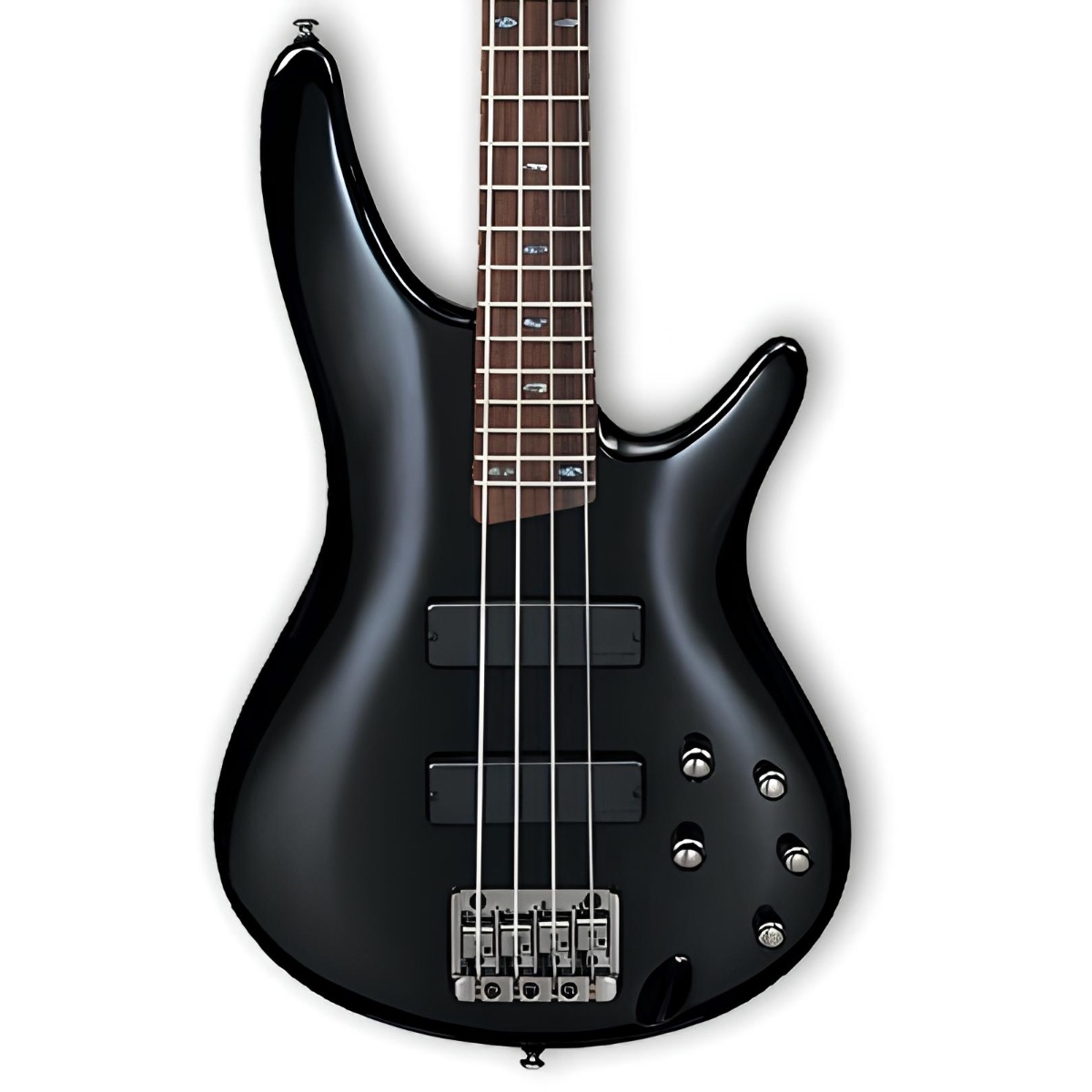 IBANEZ SR520-BK BAS GİTAR