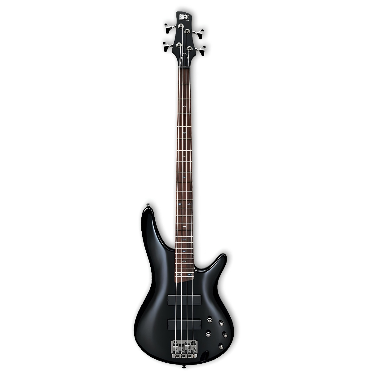 IBANEZ SR520-BK BAS GİTAR