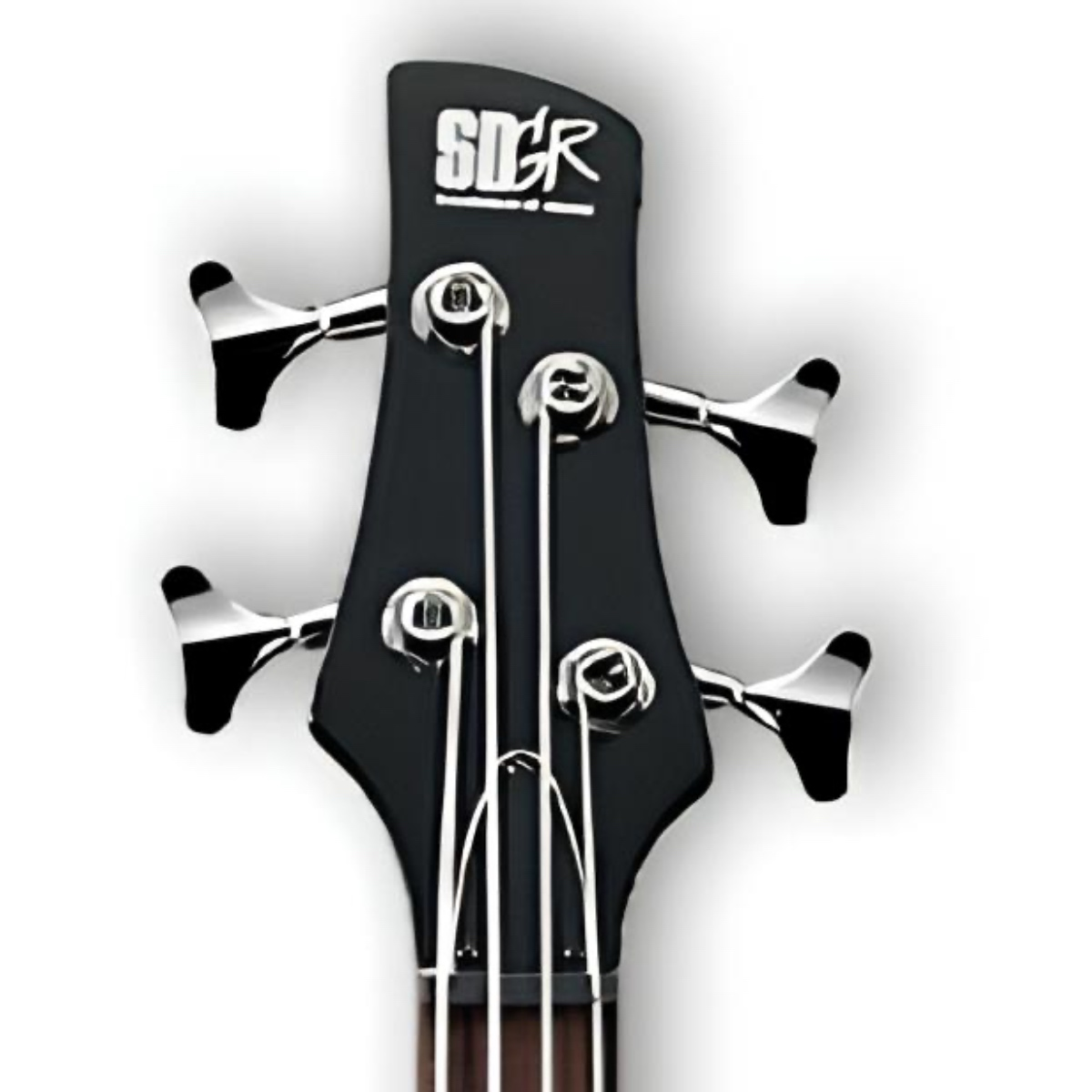 IBANEZ SR520-BK BAS GİTAR