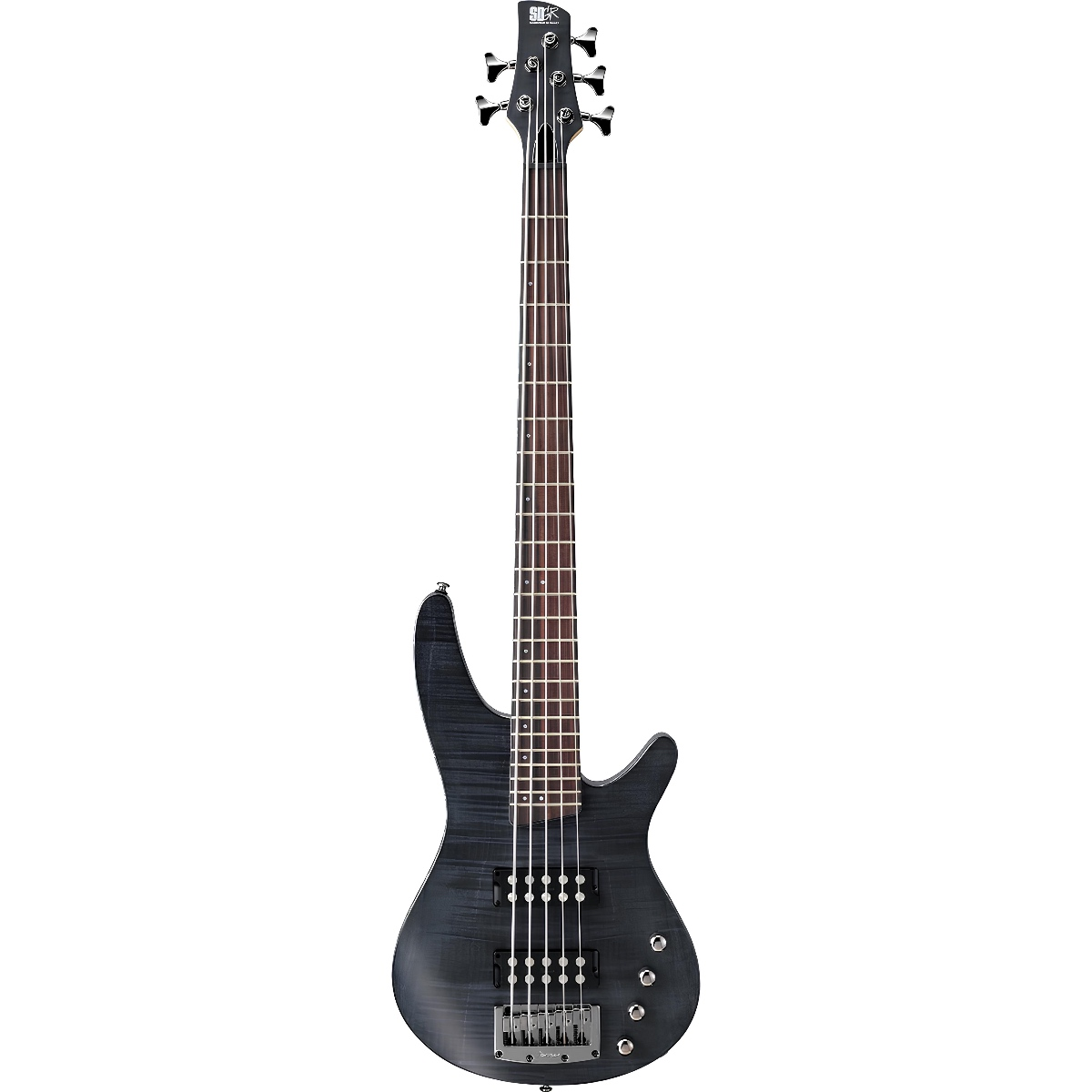 IBANEZ SRX595TGF BAS GİTAR 5 TELLİ