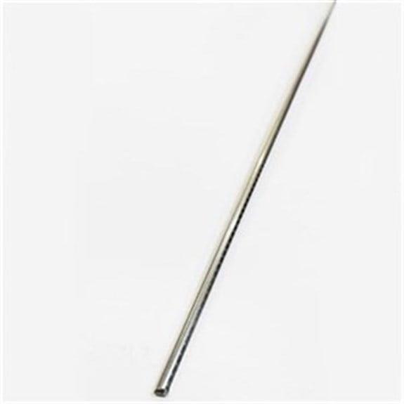 Jescar 43080 %18 Nickelsilver Fret - 61cm Çubuk