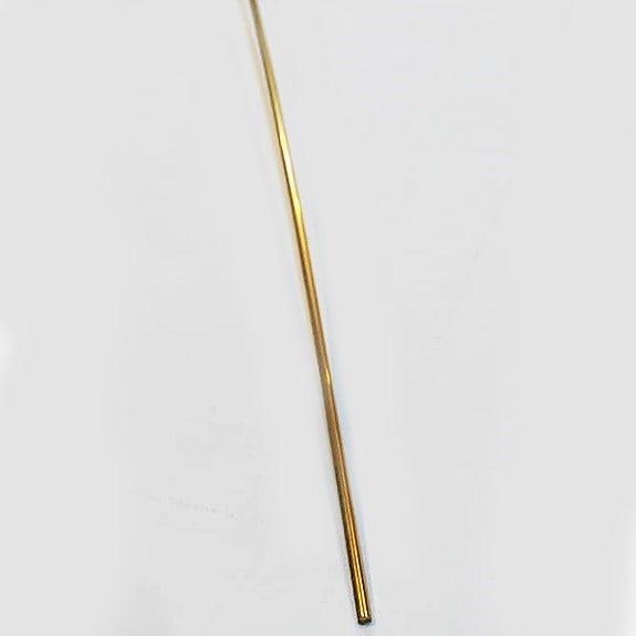 Jescar 43080-EVO Evo Gold Fret - 61cm Çubuk