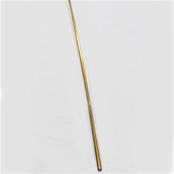 Jescar 55090-EVO Evo Gold Fret - 61cm Çubuk