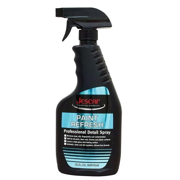Jescar J-PR22 Paint Refresh Sprey Büyük Boy 22oz