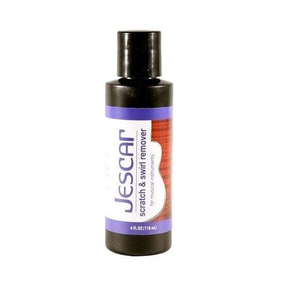 Jescar JSR4 Scratch & Swirl Remover 4oz