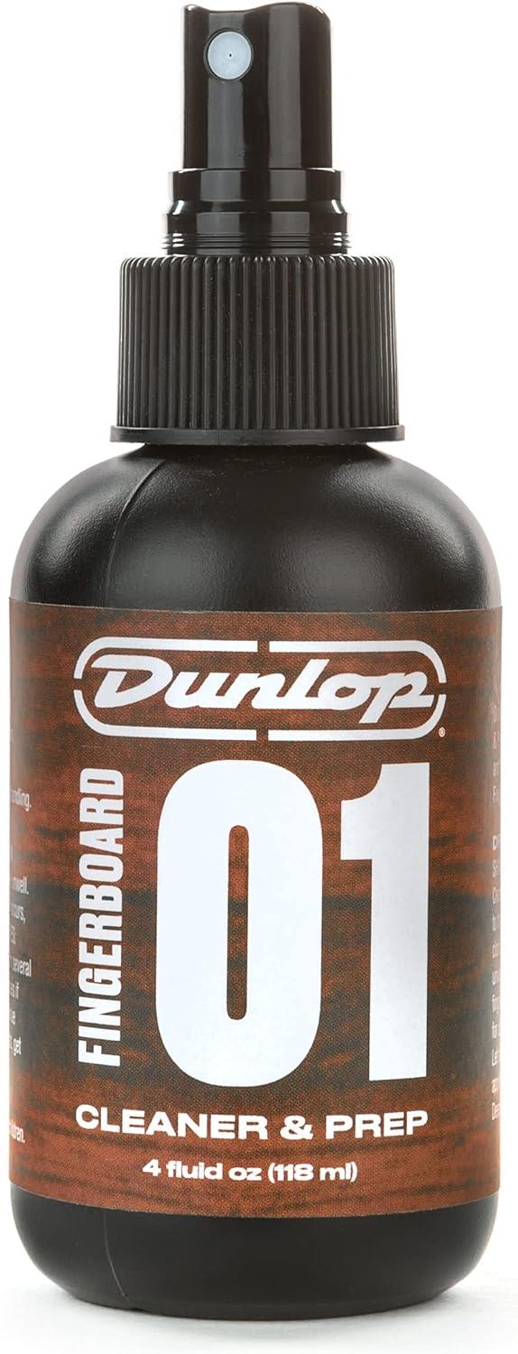 Jim Dunlop Fingerboard Temizleyici