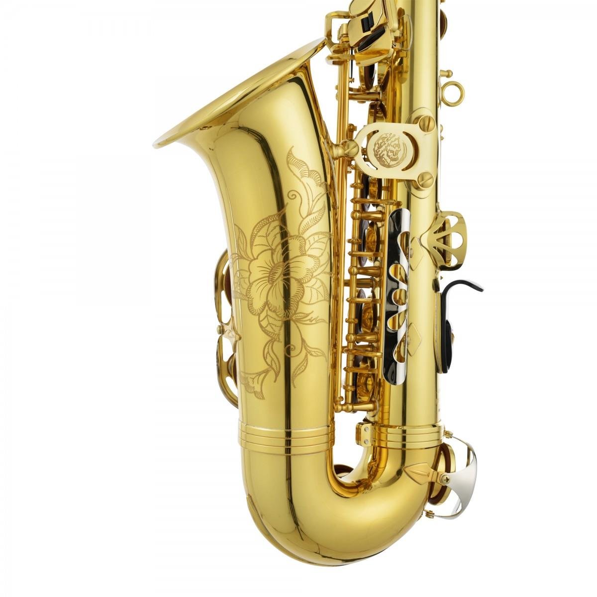 JupiterJASSTRQ Stellar Alto Saksafon