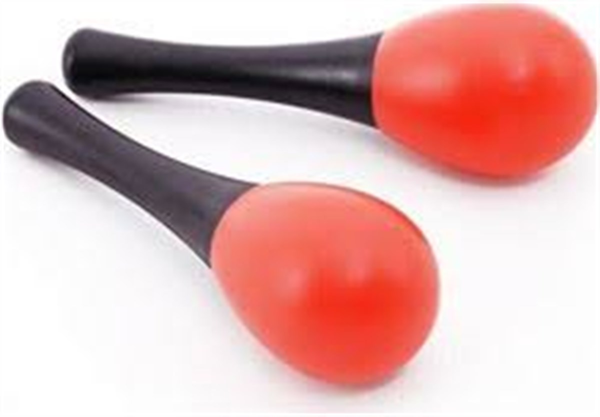 Jwin Küçük Boy Marakas