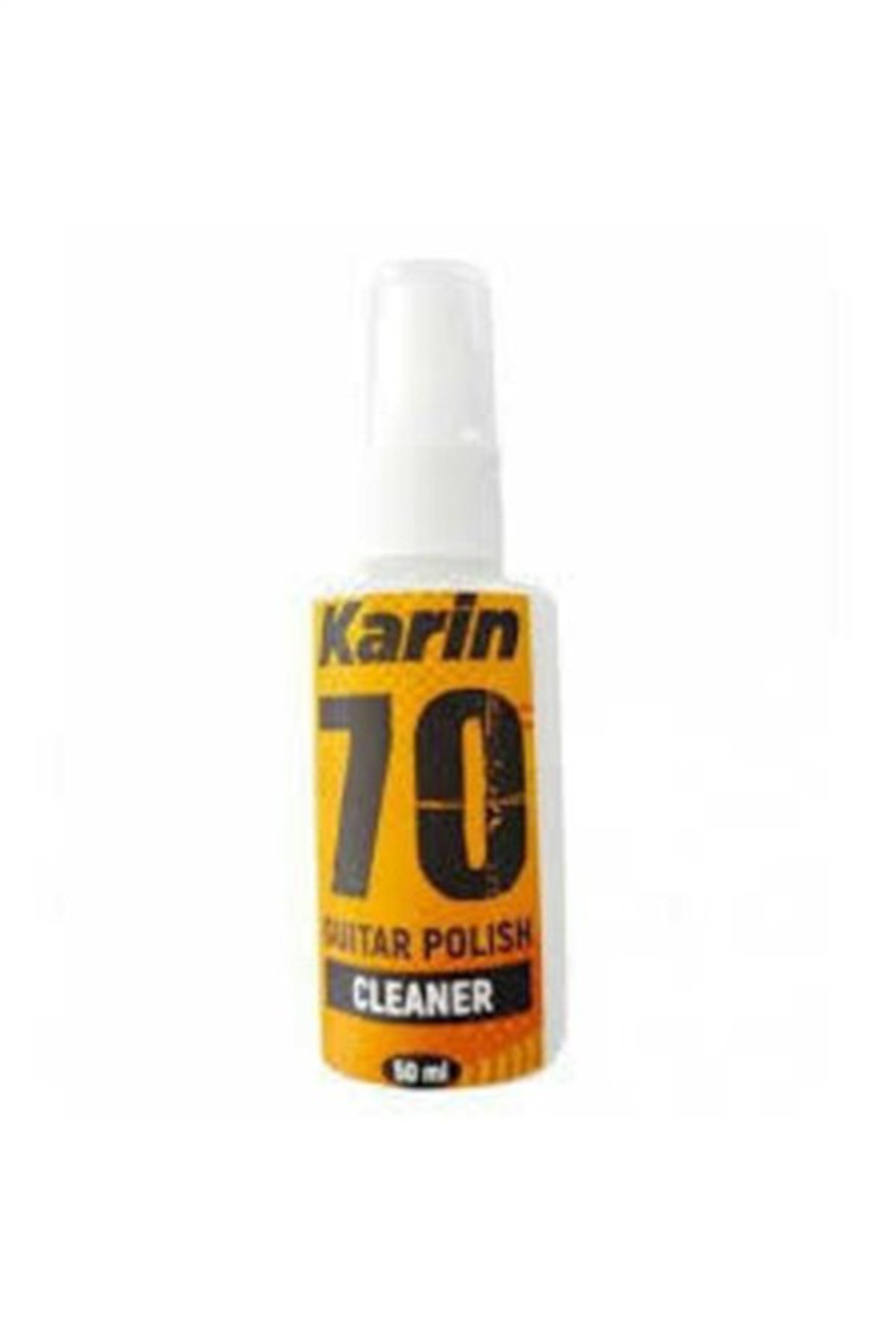 Karin Gitar Polish Enstrüman Bakım ve Temizlik Ürünü