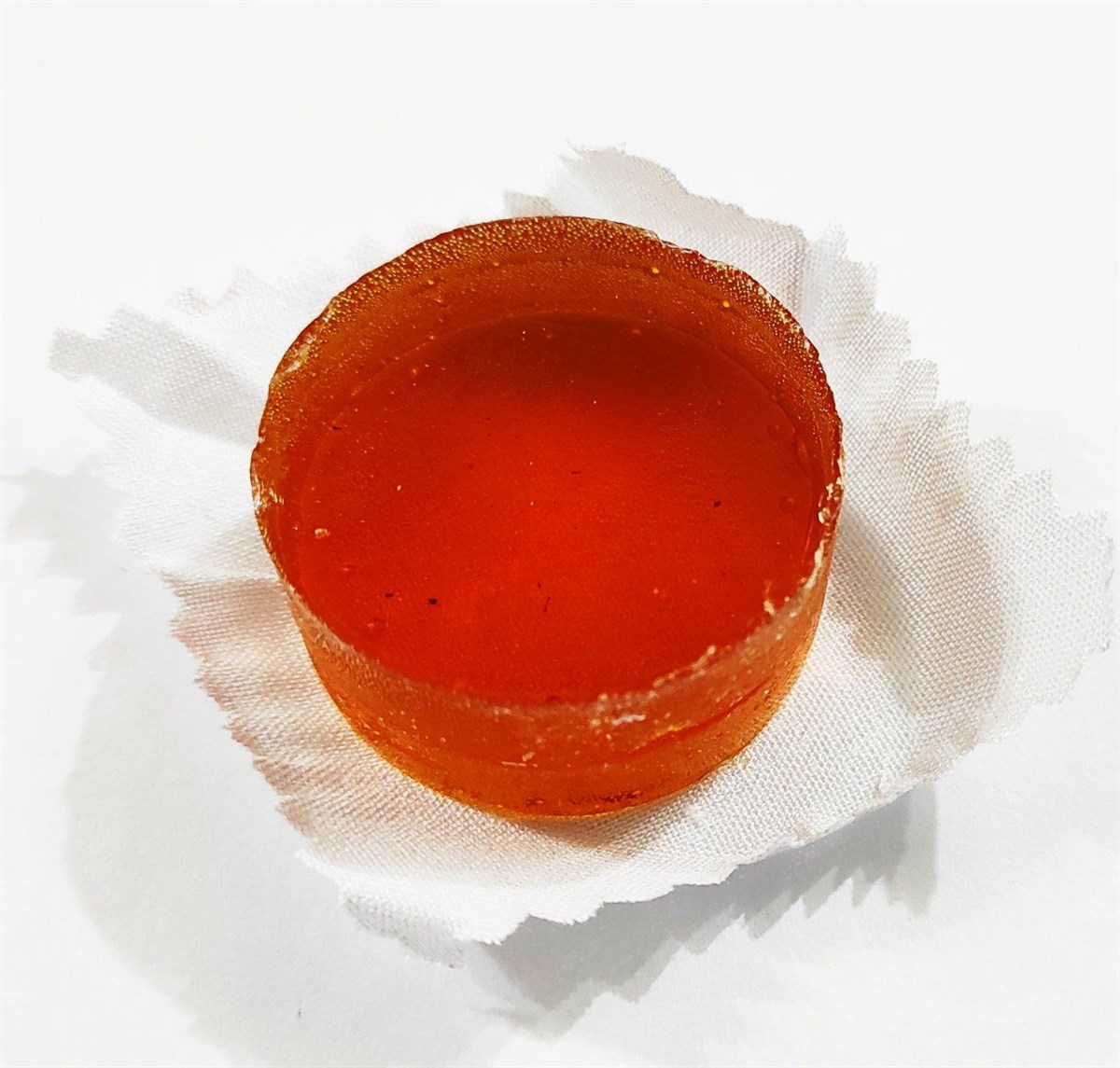 Karin Keman Reçinesi