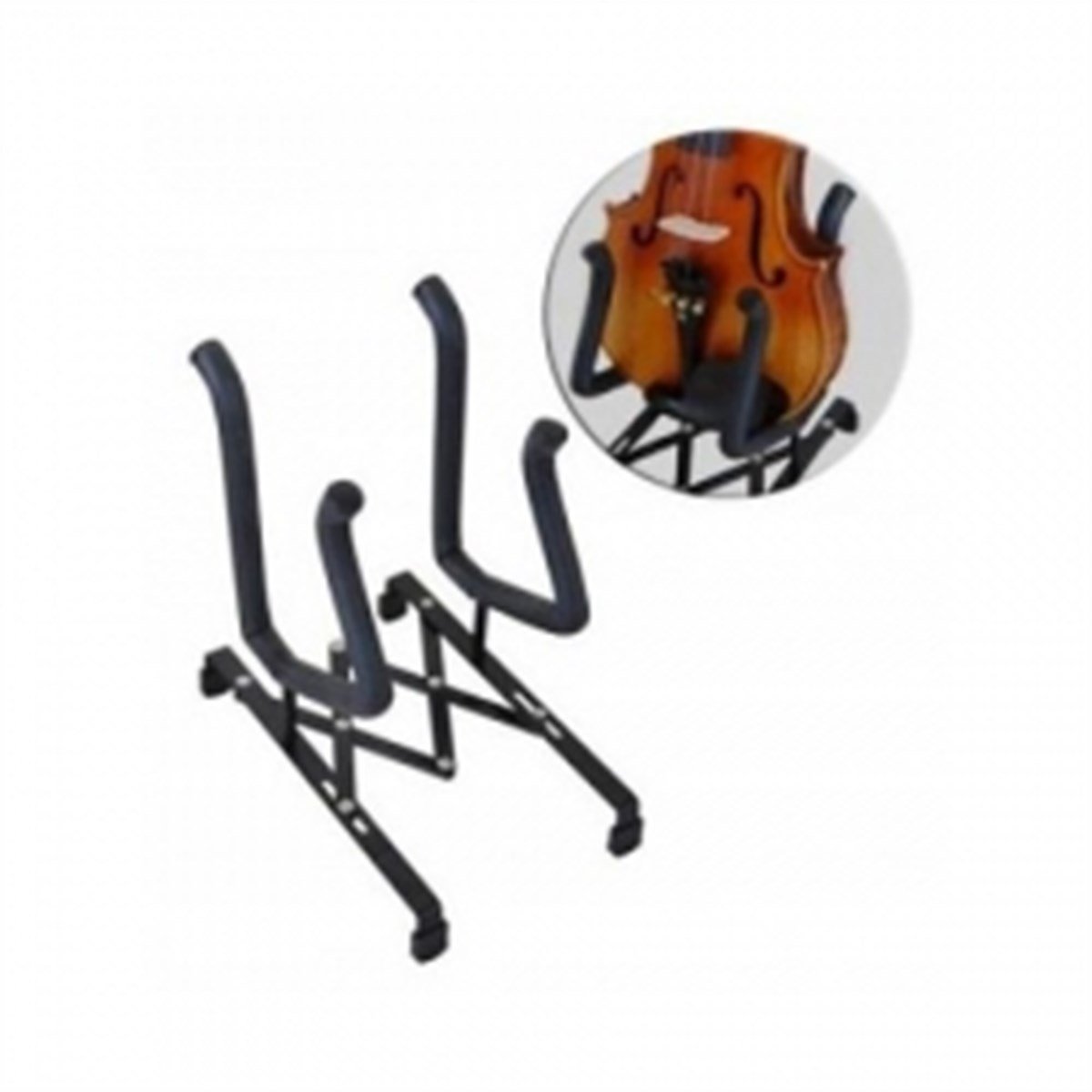 Karin Keman Standı Sehpası