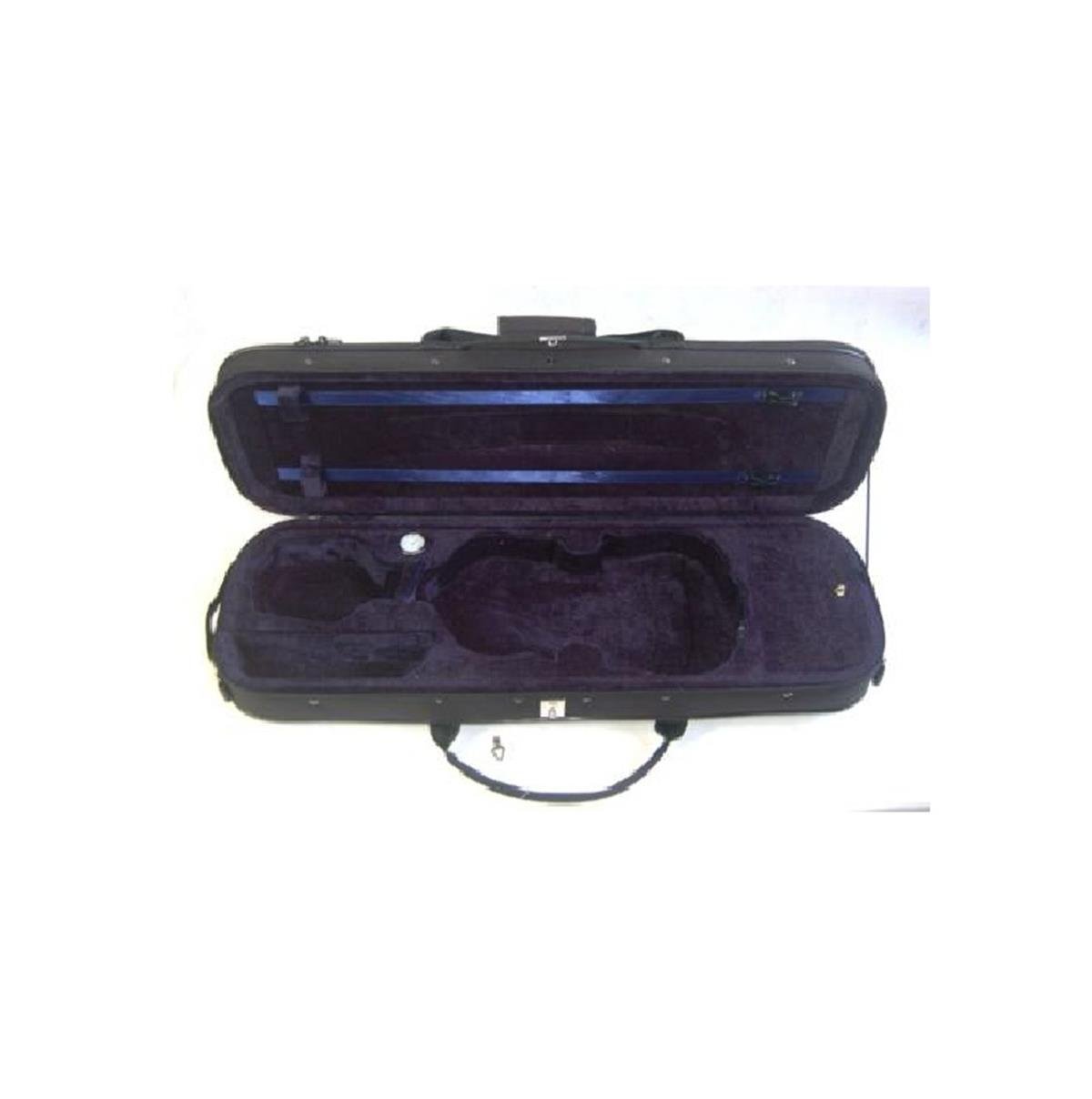 KEMAN 4/4 KUTULU,ÖN LADİN, ARKA VE YANLAR AKÇAAĞAÇ