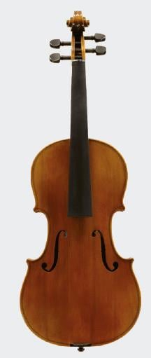 Keman Johanse *** 4/4 el yapımı -sadece Keman