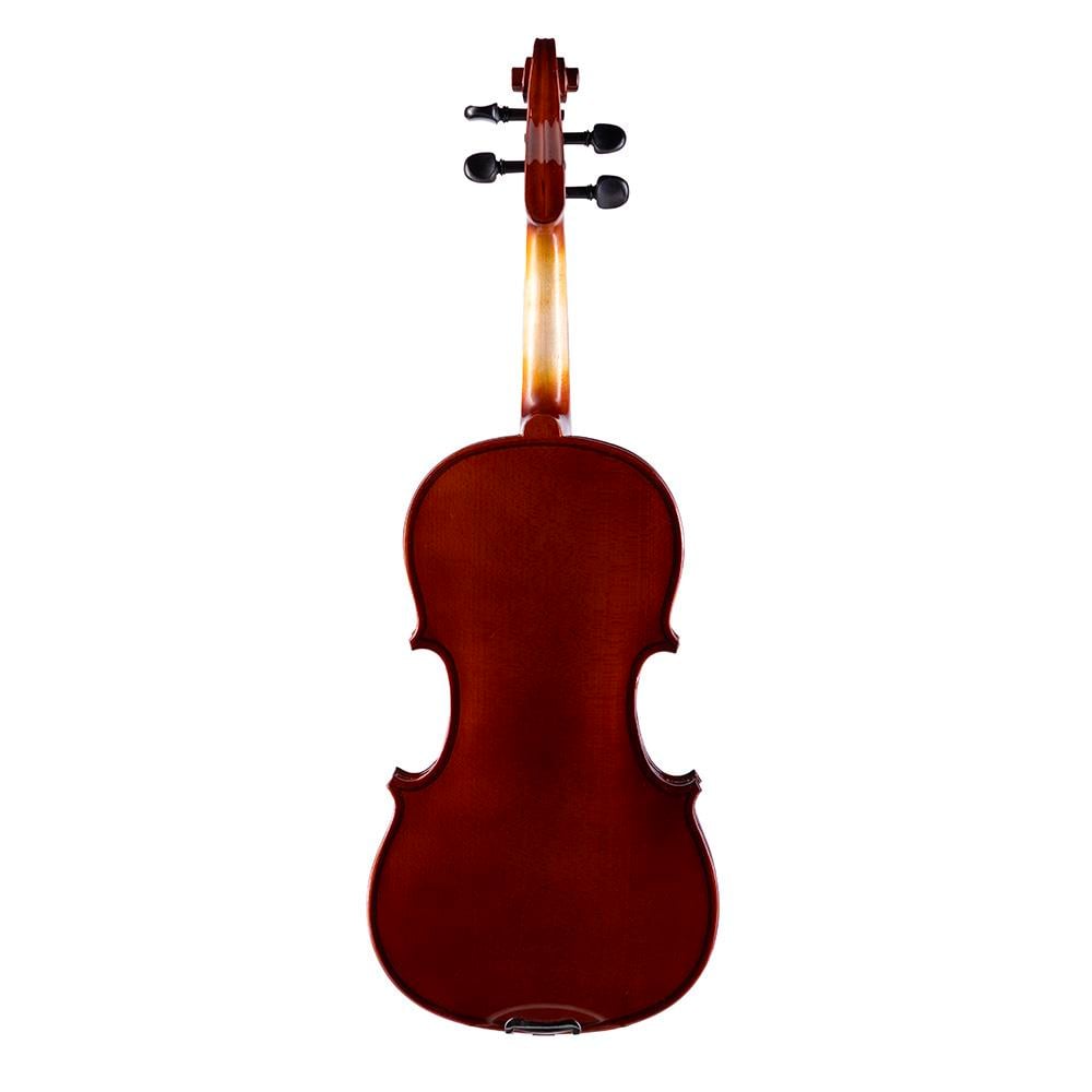 Keman Johanse Model 121.1 Set I Palisander 1/2