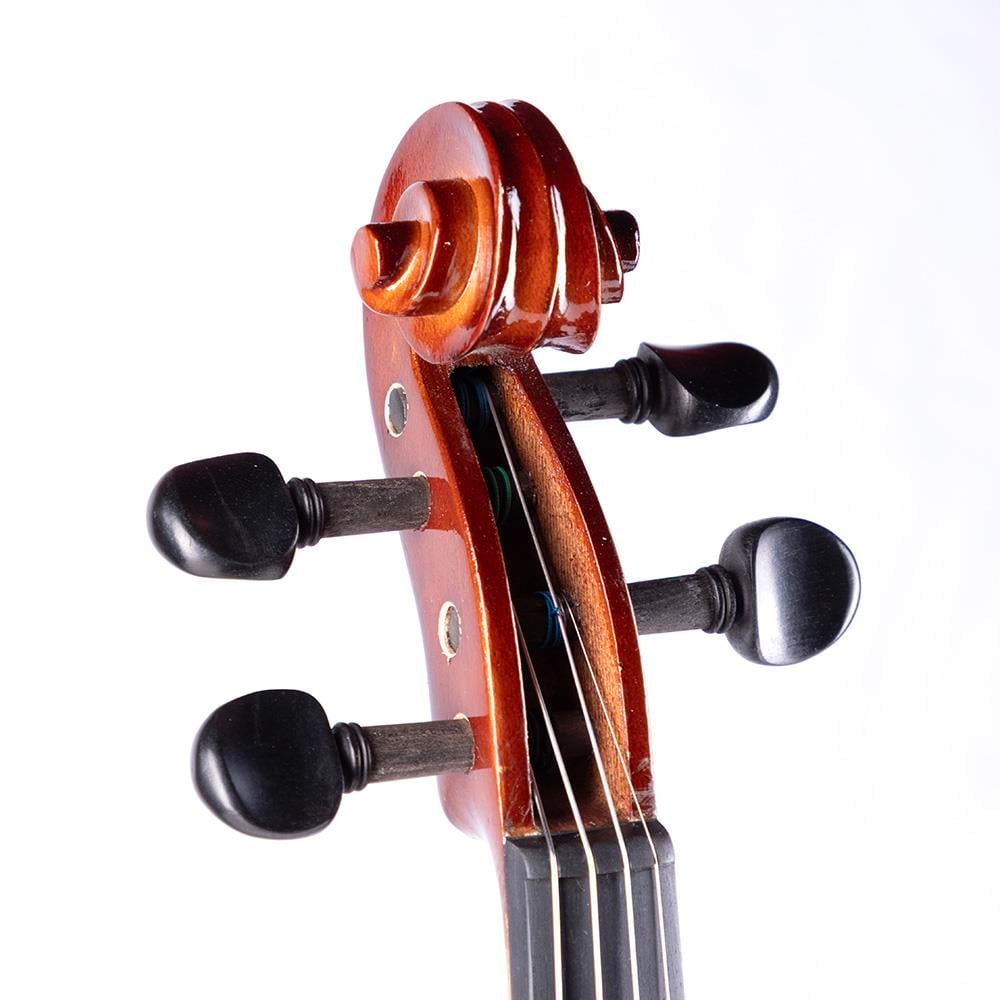 Keman Johanse Model 121.1 Set I Palisander 3/4