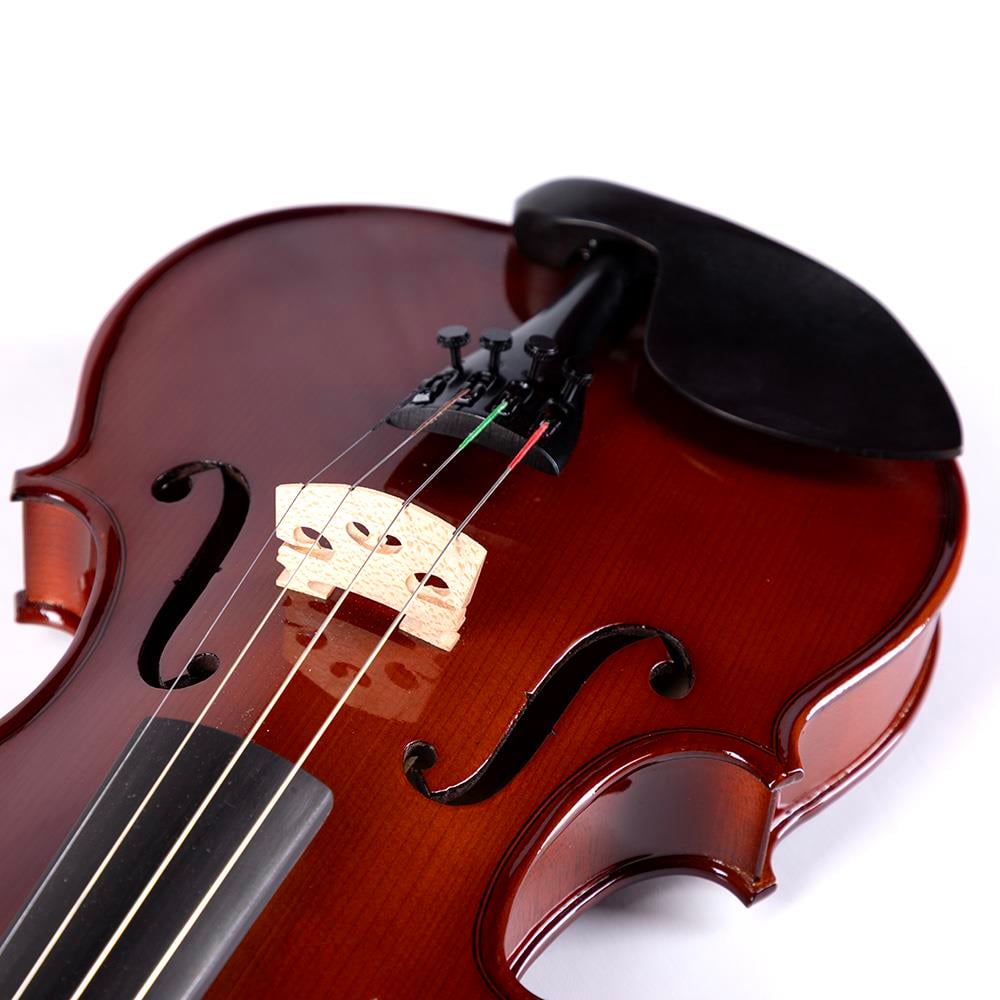 Keman Johanse Model 121.1 Set I Palisander 1/2