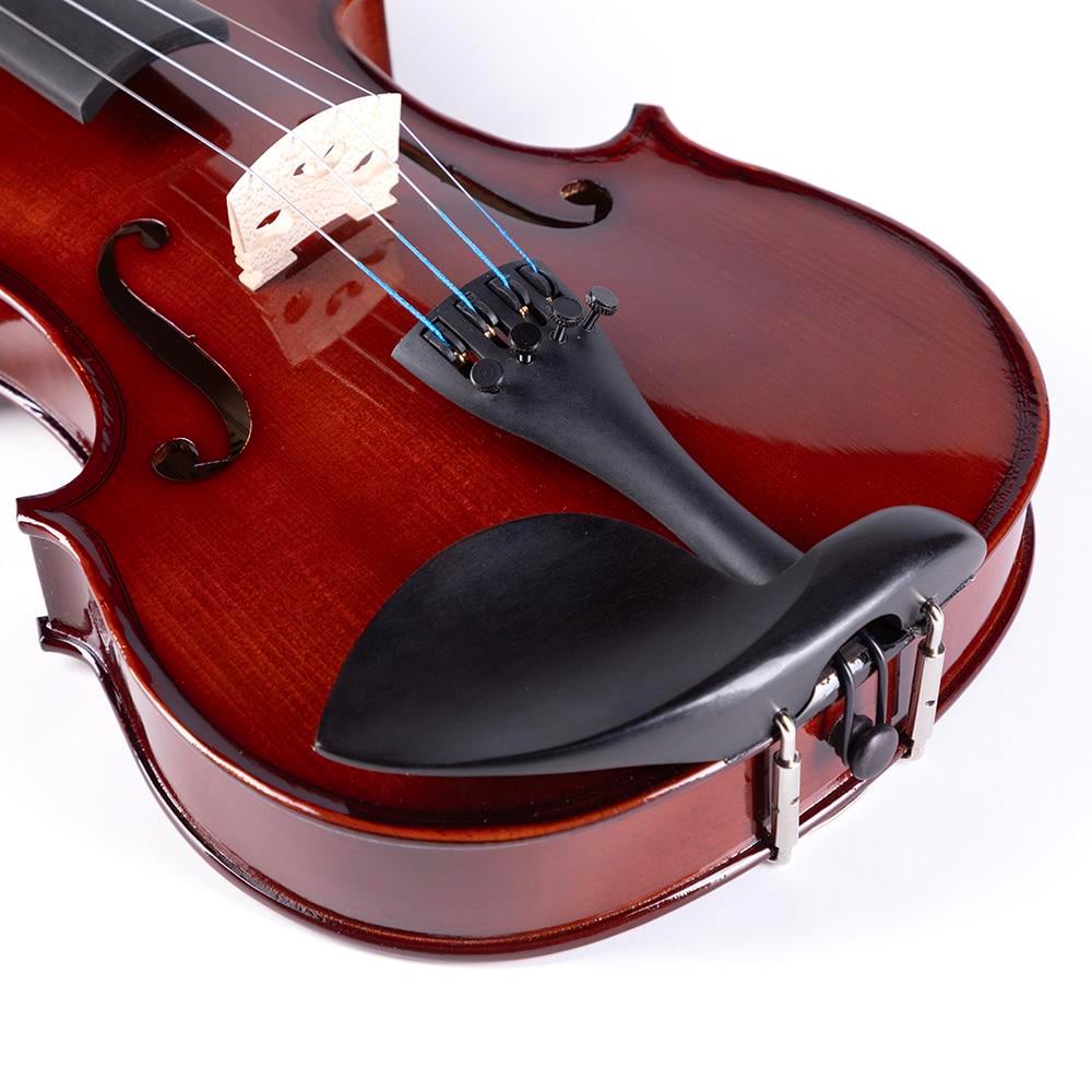 Keman Johanse Model 121.1 Set I Palisander 3/4