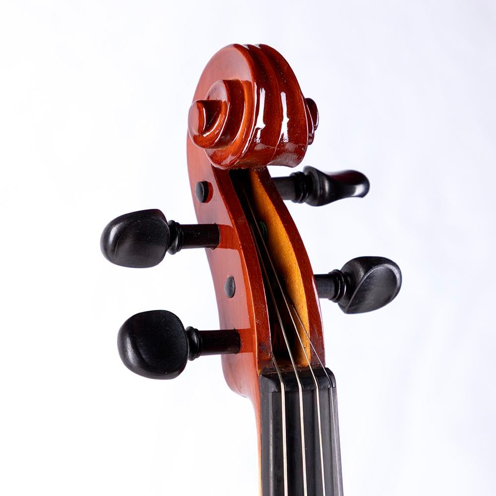 Keman Johanse Model 121.1 Set I Palisander 1/2