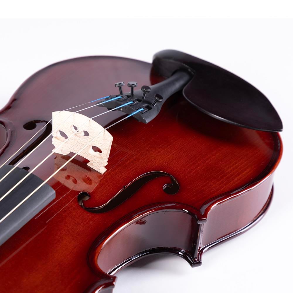 Keman Johanse Model 121.1 Set I Palisander 3/4