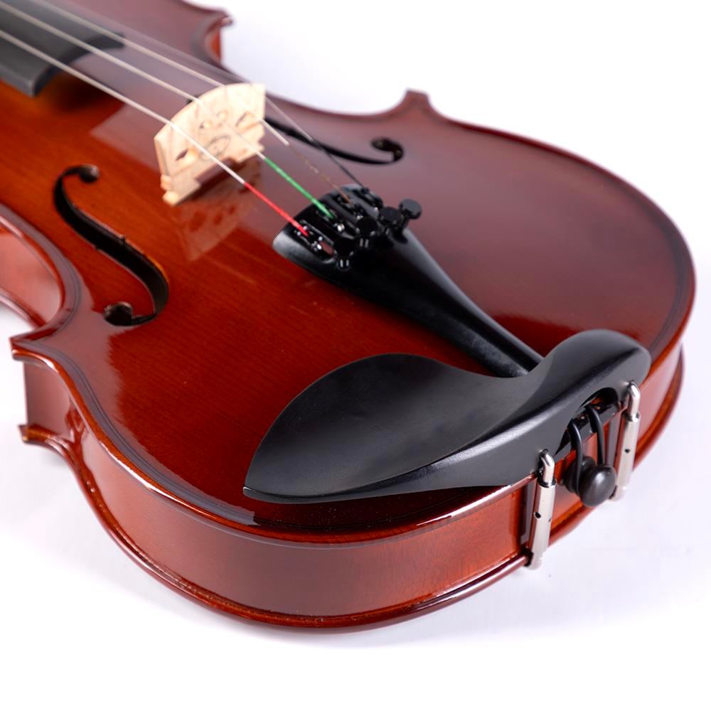 Keman Johanse Model 121.1 Set I Palisander 1/2