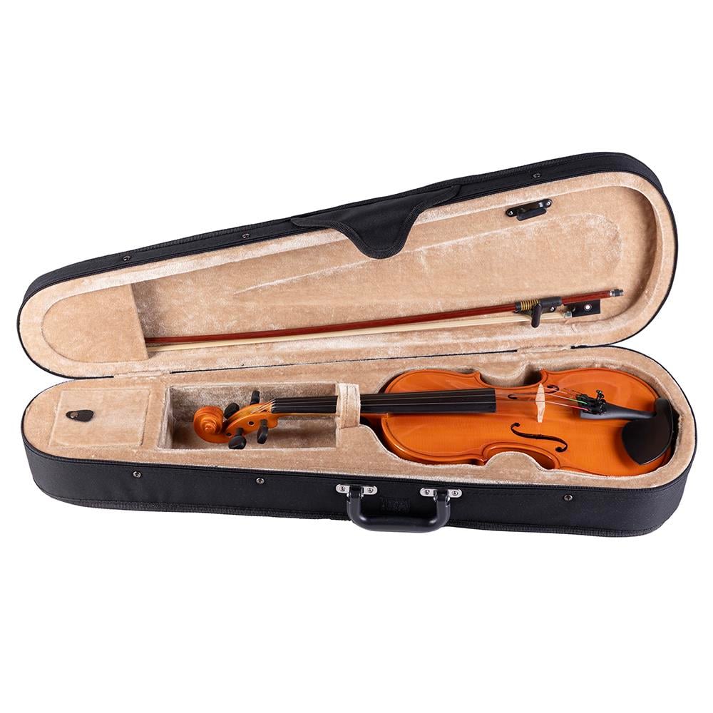 Keman Johanse Model 121 Set I Bernstein 1/2