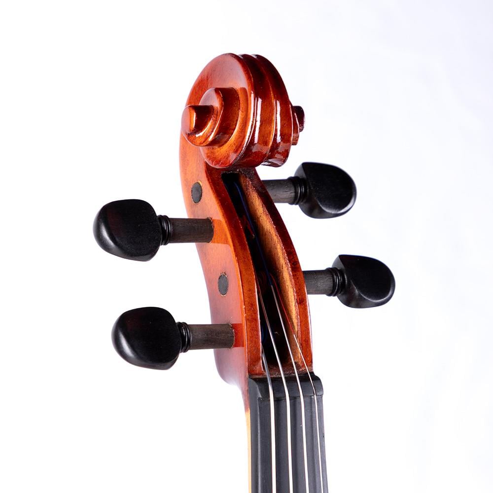 Keman Johanse Set II 3/4