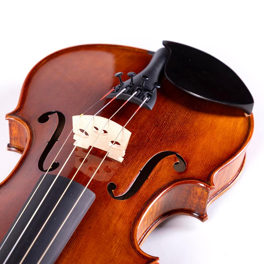 Keman Johanse Vival I 4/4 Set el yapımı