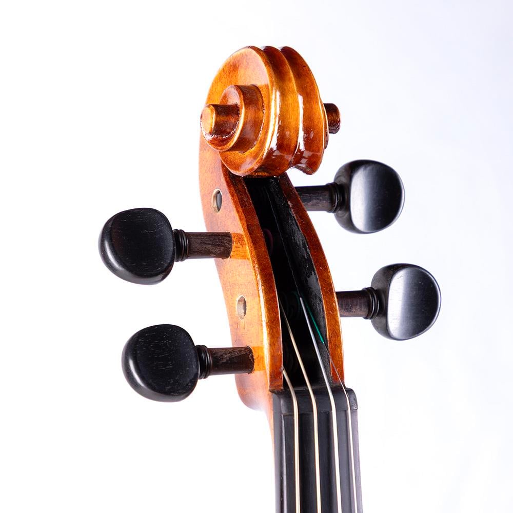 Keman Johanse Vival I 4/4 Set el yapımı