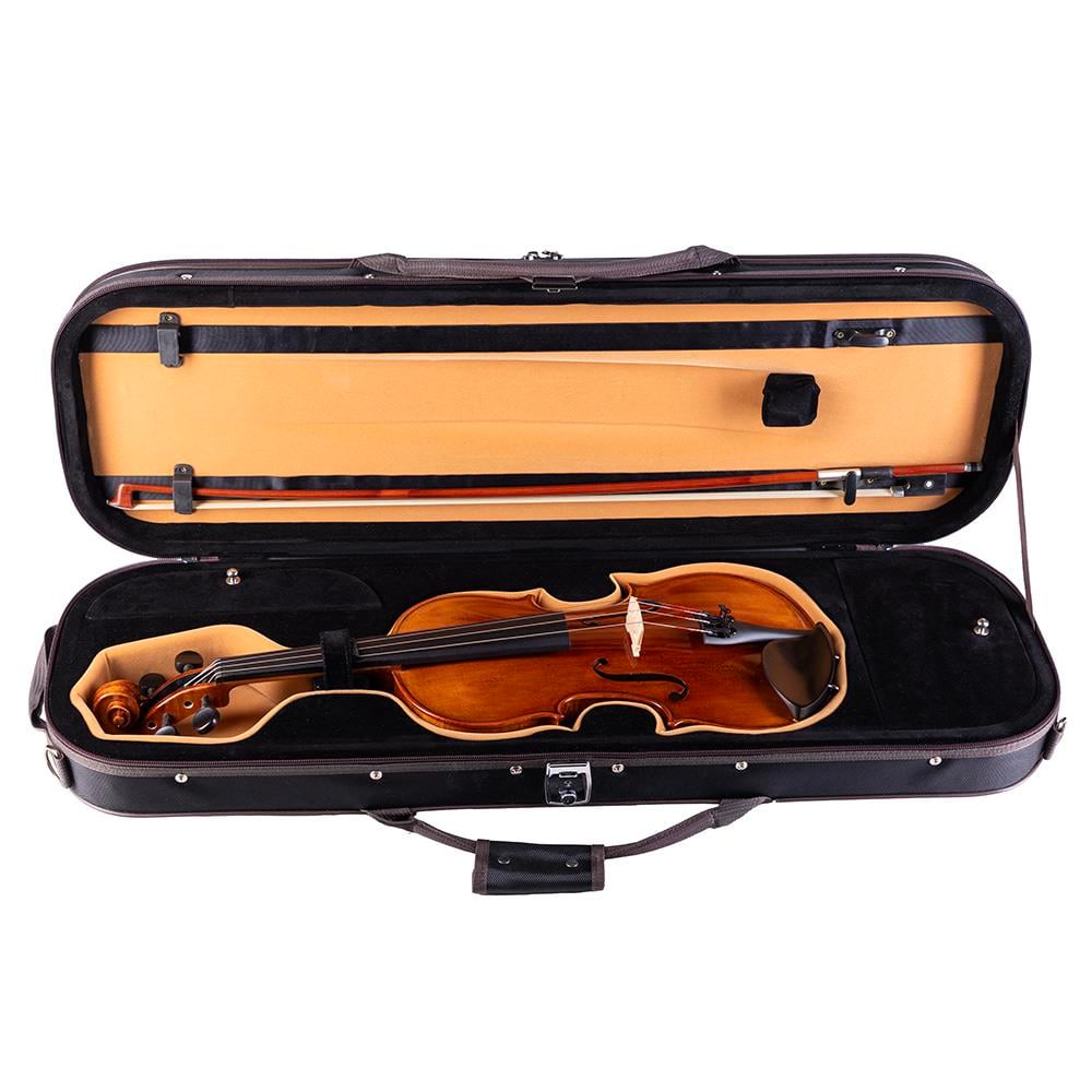 Keman Johanse Vival I 4/4 Set el yapımı