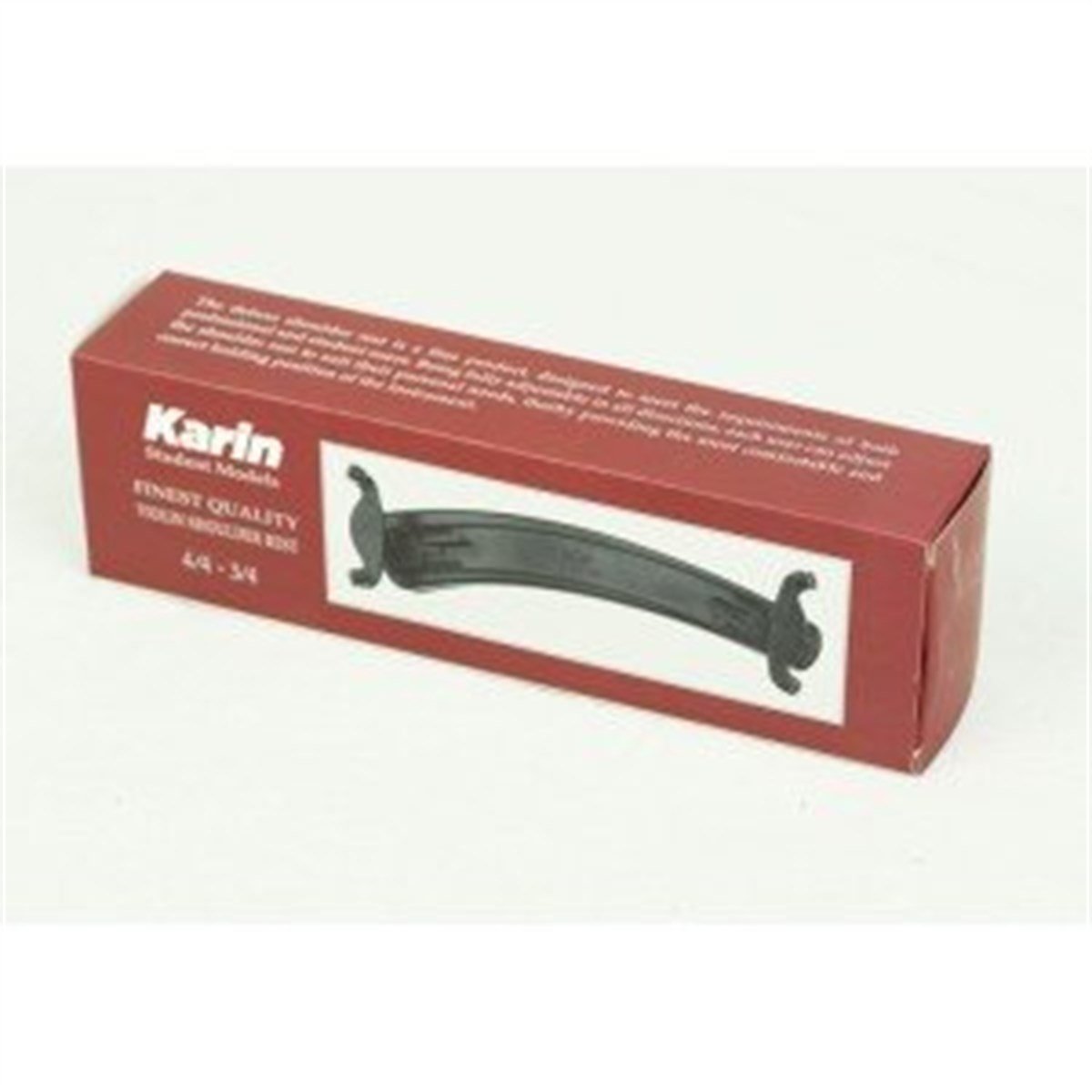 KEMAN YASTIĞI 4/4 3/4  TAM BOY KARİN