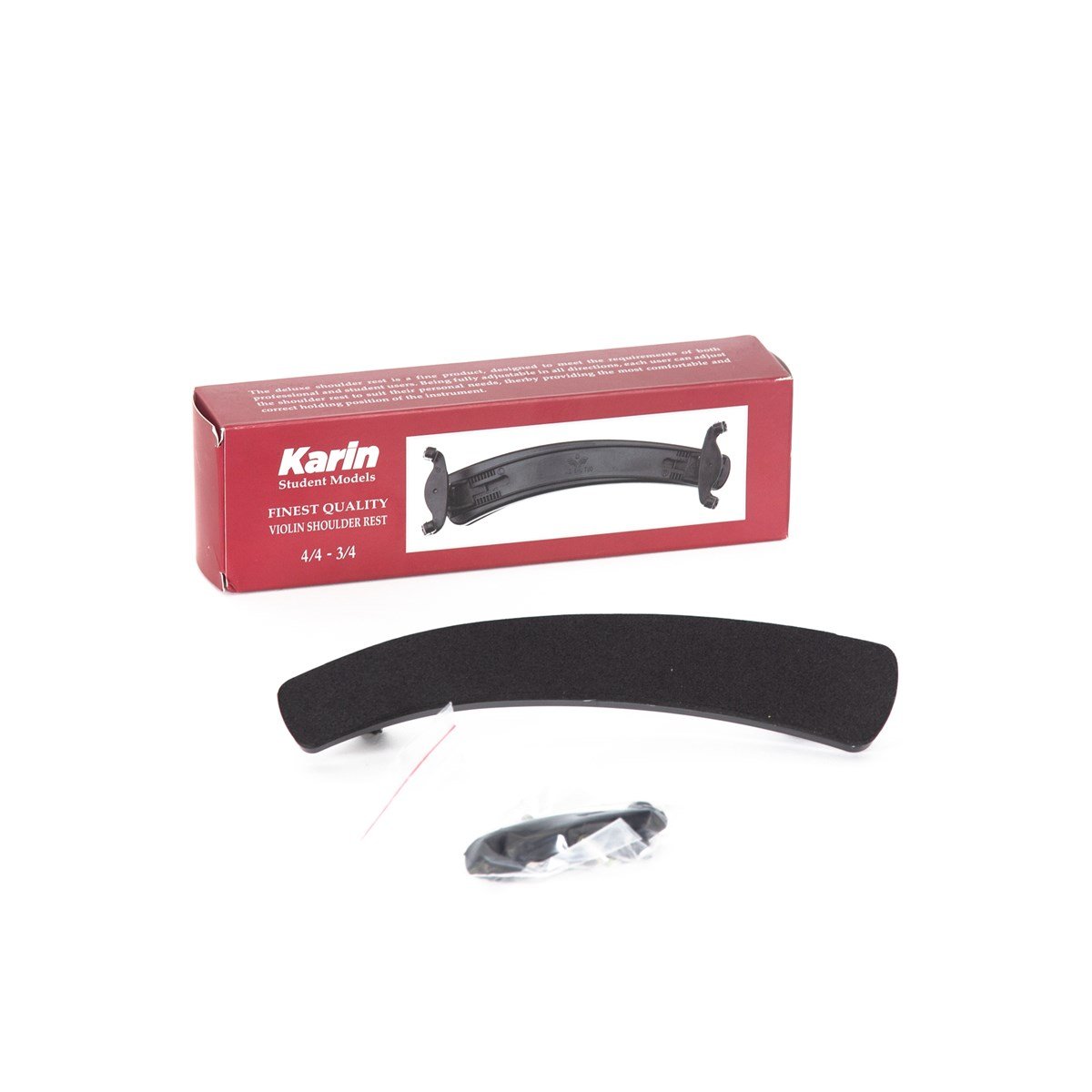 KEMAN YASTIĞI 4/4 3/4  TAM BOY KARİN