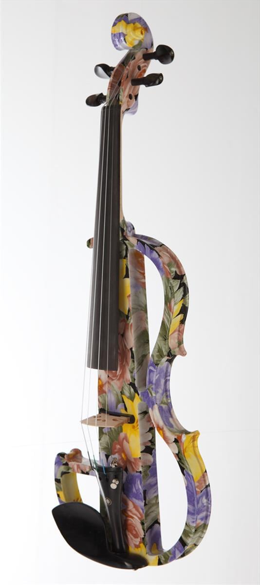 KINGLOS KNG DSG-1101 ELEKTRO KEMAN 4/4 KUTULU