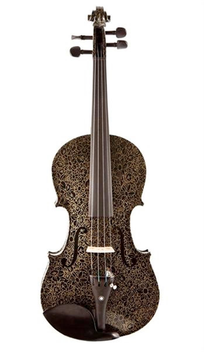 KINGLOS KNG HB-1303 KEMAN 4/4 KUTULU