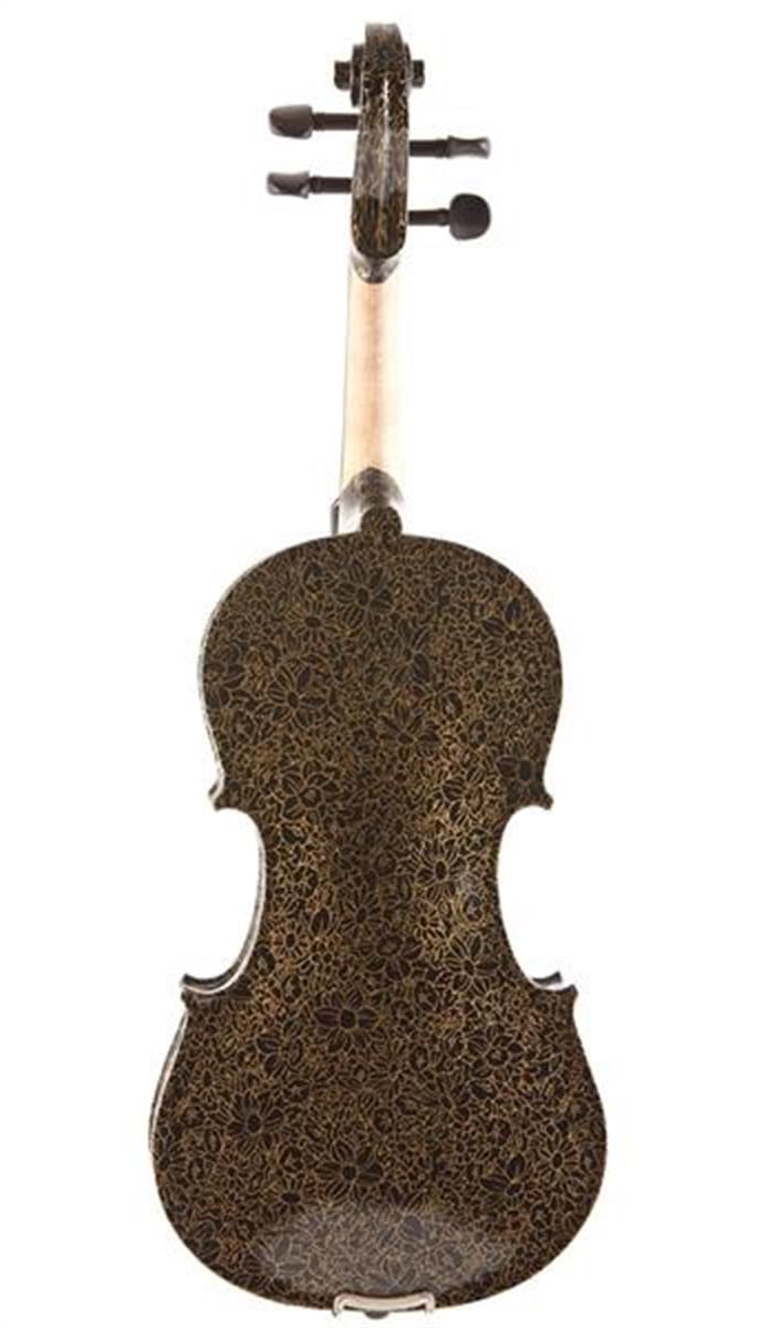 KINGLOS KNG HB-1303 KEMAN 4/4 KUTULU